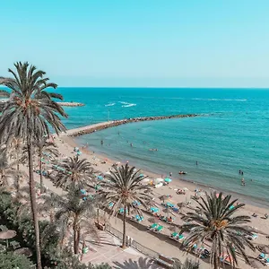  Appartement Puerto Azul