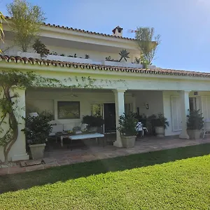  Vakantiehuis La Casita By Teresa