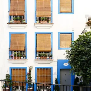  Appartement Old Town House