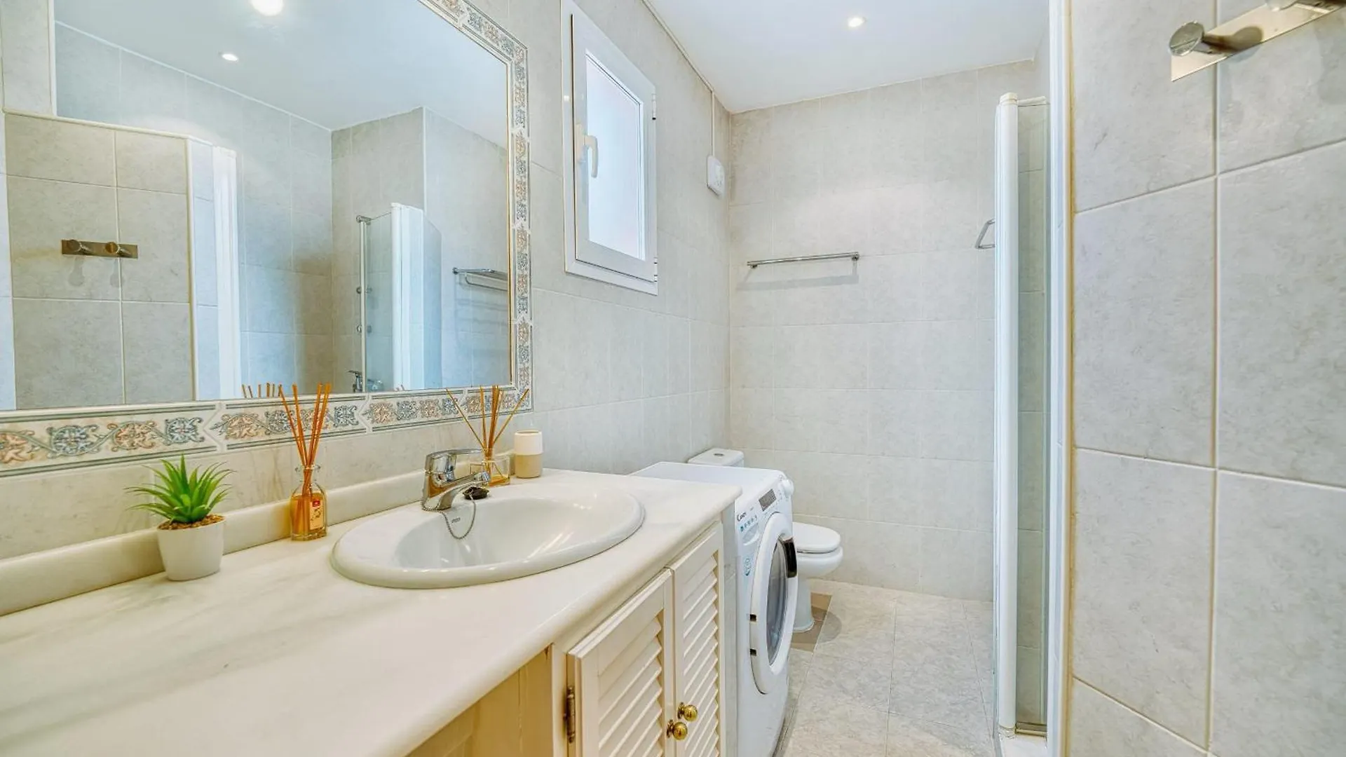 1109 * Panorama Sea View Family Villa Roof Terrace- Annex Marbella